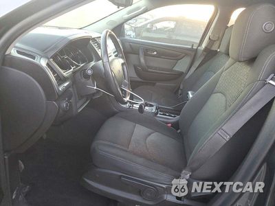 Zdjęcie 7 z 13 samochodu: 2013 GMC ACADIA SLE VIN:1GKKRNED5DJ177915 - miniatura