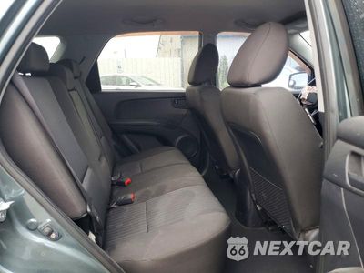 Zdjęcie 11 z 14 samochodu: 2009 KIA SPORTAGE LX VIN:KNDJF724797573641 - miniatura
