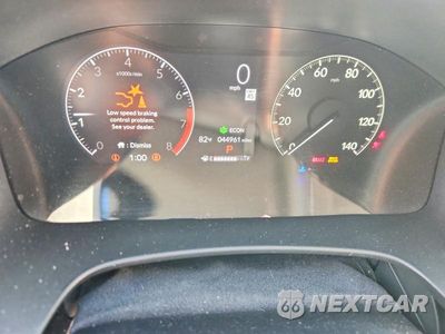 Zdjęcie 9 z 13 samochodu: 2024 HONDA CR-V EXL VIN:2HKRS4H73RH459291 - miniatura