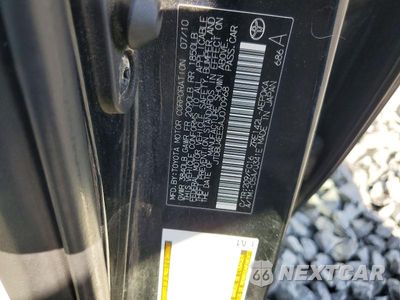 Zdjęcie 12 z 12 samochodu: 2010 TOYOTA COROLLA LE VIN:JTDBU4EE5AJ070968 - miniatura