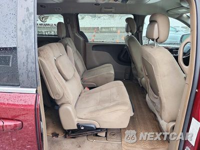 Zdjęcie 11 z 14 samochodu: 2011 CHRYSLER TOWN & COUNTRY TOURING VIN:2A4RR5DG6BR681656 - miniatura
