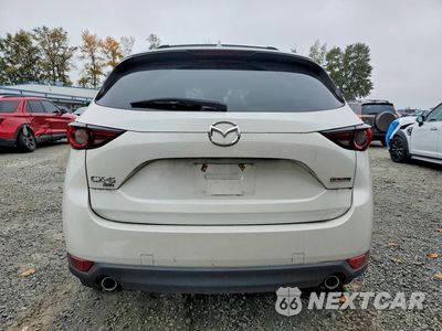 Zdjęcie 6 z 13 samochodu: 2021 MAZDA CX-5 GRAND TOURING VIN:JM3KFBDM5M1457572 - miniatura