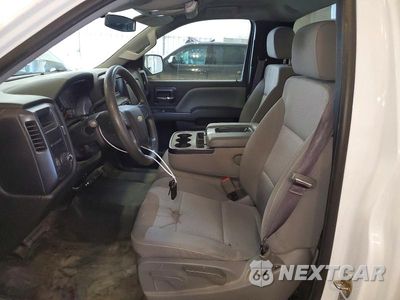 Zdjęcie 7 z 12 samochodu: 2017 CHEVROLET SILVERADO C1500 VIN:1GCNCNEH3HZ358158 - miniatura