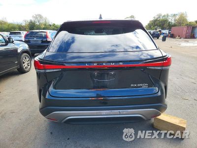 Zdjęcie 6 z 12 samochodu: 2024 LEXUS RX 350H PREMIUM VIN:2T2BBMCA7RC029329 - miniatura
