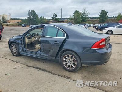 Drugie zdjęcie samochodu z przodu: 2011 VOLVO S80 3.2 VIN:YV1952AS8B1143726 - miniatura