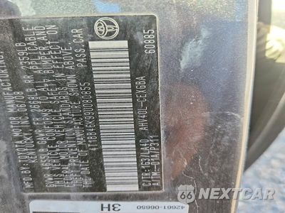 Zdjęcie 14 z 14 samochodu: 2009 TOYOTA CAMRY HYBRID VIN:4T1BB46K99U080855 - miniatura
