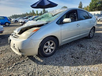 2004 TOYOTA PRIUS BASE JTDKB20U740101012 - główne zdjęcie licytacji z USA - miniatura