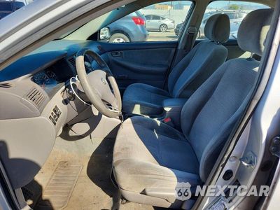 Zdjęcie 7 z 12 samochodu: 2008 TOYOTA COROLLA CE VIN:2T1BR32E28C909867 - miniatura