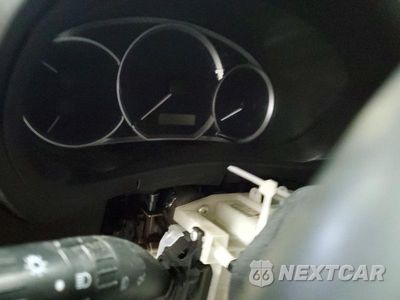 Zdjęcie 9 z 12 samochodu: 2011 SUBARU IMPREZA WRX VIN:JF1GV7E64BG525598 - miniatura