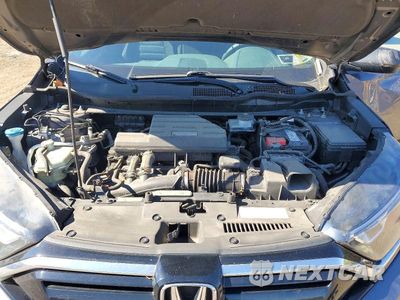 Zdjęcie 12 z 13 samochodu: 2020 HONDA CR-V LX VIN:2HKRW2H28LH629729 - miniatura