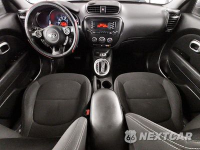 Zdjęcie 8 z 12 samochodu: 2016 KIA SOUL BASE VIN:KNDJN2A25G7270344 - miniatura