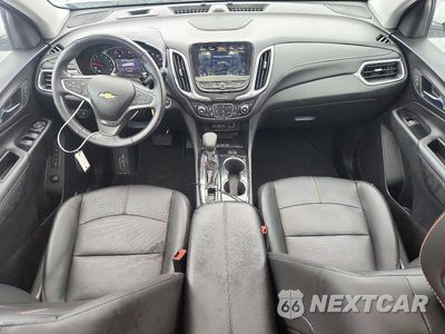 Zdjęcie 8 z 13 samochodu: 2022 CHEVROLET EQUINOX PREMIER VIN:2GNAXXEV9N6145718 - miniatura