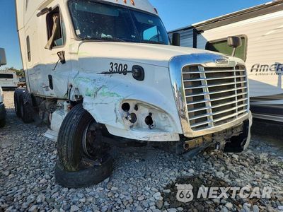 Zdjęcie 13 z 13 samochodu: 2018 FREIGHTLINER CASCADIA 125 SEMI TRUCK VIN:3AKJGLDR6JSHG6370 - miniatura