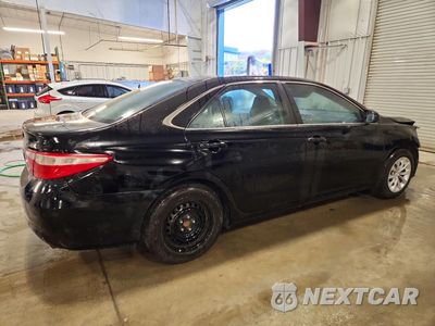 Trzecie zdjęcie samochodu z tyłu: 2015 TOYOTA CAMRY LE VIN:4T4BF1FK9FR479558 - miniatura