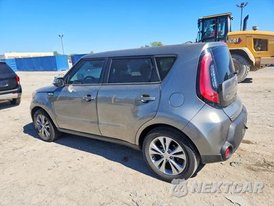 Drugie zdjęcie samochodu z przodu: 2014 KIA SOUL + VIN:KNDJP3A51E7062260 - miniatura