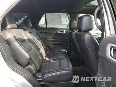 Zdjęcie 11 z 13 samochodu: 2015 FORD EXPLORER XLT VIN:1FM5K8D84FGB45536 - miniatura