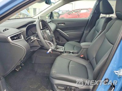 Zdjęcie 7 z 13 samochodu: 2026 TOYOTA COROLLA CROSS XLE VIN:7MUDAABG9TV205628 - miniatura