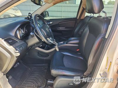 Zdjęcie 7 z 13 samochodu: 2017 DODGE JOURNEY CROSSROAD VIN:3C4PDCGB2HT707174 - miniatura