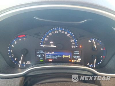 Zdjęcie 9 z 13 samochodu: 2015 CADILLAC SRX LUXURY COLLECTION VIN:3GYFNBE37FS623895 - miniatura