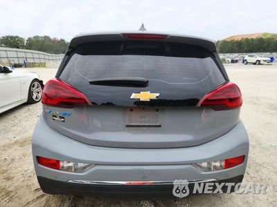Zdjęcie 6 z 12 samochodu: 2020 CHEVROLET BOLT EV LT VIN:1G1FY6S09L4108058 - miniatura