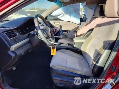 Zdjęcie 7 z 12 samochodu: 2017 TOYOTA CAMRY XSE VIN:4T1BF1FK6HU616937 - miniatura