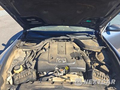 Zdjęcie 11 z 12 samochodu: 2009 INFINITI G37 SEDAN X VIN:JNKCV61F59M364181 - miniatura