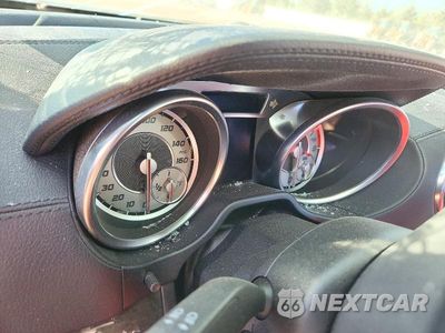 Zdjęcie 9 z 12 samochodu: 2014 MERCEDES-BENZ SL 550 VIN:WDDJK7DA2EF027026 - miniatura