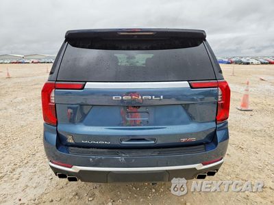 Zdjęcie 6 z 14 samochodu: 2025 GMC YUKON XL DENALI VIN:1GKS1JRL7SR260794 - miniatura