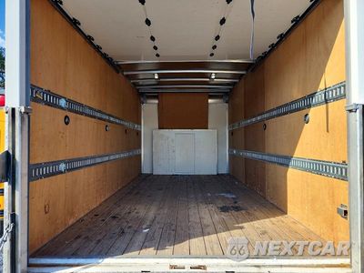 Zdjęcie 10 z 13 samochodu: 2023 FORD E450 BOX TRUCK VIN:1FDXE4FN8PDD32499 - miniatura