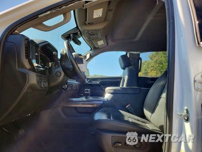Zdjęcie 7 z 12 samochodu: 2024 CHEVROLET SILVERADO K1500 LTZ VIN:1GCUDGED8RZ401153 - miniatura
