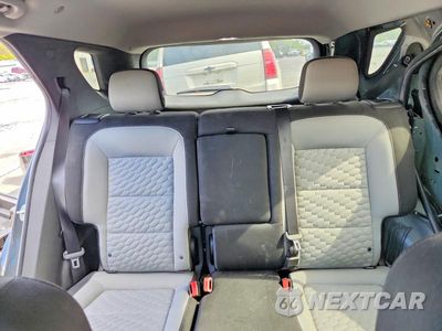 Zdjęcie 10 z 14 samochodu: 2019 CHEVROLET EQUINOX LS VIN:3GNAXHEV1KS642247 - miniatura