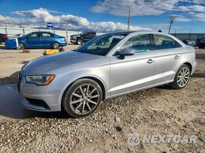 2015 AUDI A3 PREMIUM PLUS WAUEFGFF0F1054617 - główne zdjęcie licytacji z USA - miniatura