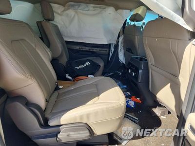 Zdjęcie 11 z 13 samochodu: 2021 FORD EXPEDITION MAX LIMITED VIN:1FMJK2ATXMEA60875 - miniatura