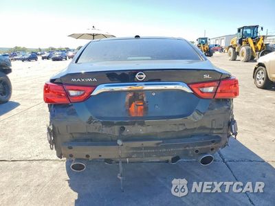 Zdjęcie 6 z 13 samochodu: 2017 NISSAN MAXIMA 3.5 SL VIN:1N4AA6AP0HC374592 - miniatura