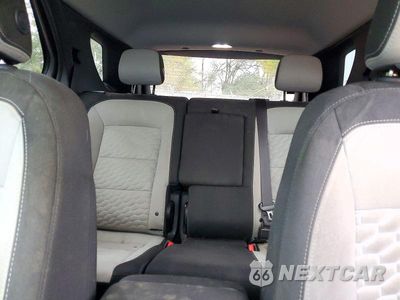 Zdjęcie 10 z 13 samochodu: 2018 CHEVROLET EQUINOX LS VIN:3GNAXHEV9JL131636 - miniatura