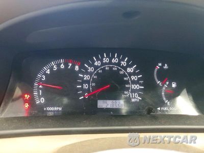 Zdjęcie 9 z 12 samochodu: 2005 TOYOTA COROLLA LE VIN:1NXBR30E75Z345503 - miniatura