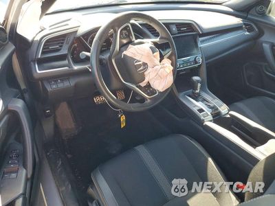 Zdjęcie 8 z 12 samochodu: 2019 HONDA CIVIC SPORT VIN:2HGFC4B85KH300113 - miniatura