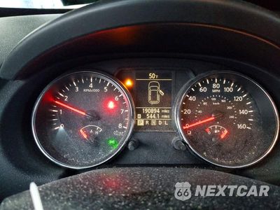 Zdjęcie 9 z 13 samochodu: 2013 NISSAN ROGUE S VIN:JN8AS5MV9DW143232 - miniatura