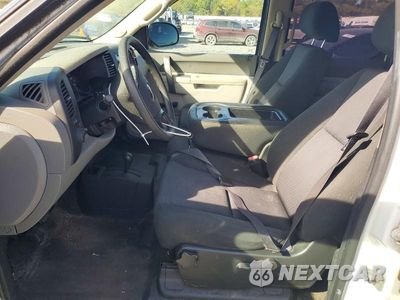 Zdjęcie 7 z 12 samochodu: 2011 GMC SIERRA K1500 VIN:3GTP2TEA5BG222513 - miniatura