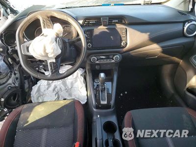 Zdjęcie 8 z 12 samochodu: 2024 NISSAN VERSA SR VIN:3N1CN8FV2RL889077 - miniatura