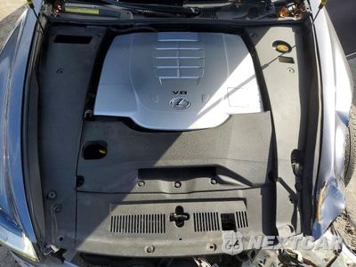 Zdjęcie 11 z 13 samochodu: 2015 LEXUS LS 460 VIN:JTHBL5EF1F5134763 - miniatura