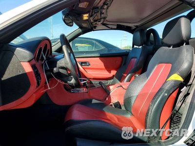 Zdjęcie 7 z 12 samochodu: 1999 MERCEDES-BENZ SLK 230 KOMPRESSOR VIN:WDBKK47F1XF095145 - miniatura