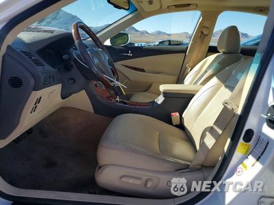 Zdjęcie 7 z 13 samochodu: 2012 LEXUS ES 350 VIN:JTHBK1EG1C2496674 - miniatura