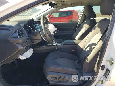 Zdjęcie 7 z 13 samochodu: 2020 TOYOTA CAMRY LE VIN:4T1C31AK9LU527358 - miniatura