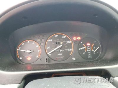 Zdjęcie 9 z 13 samochodu: 1998 HONDA CR-V LX VIN:JHLRD2841WC012361 - miniatura
