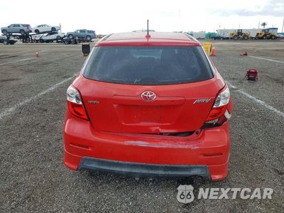 Zdjęcie 6 z 12 samochodu: 2010 TOYOTA MATRIX BASE VIN:2T1KU4EE5AC292731 - miniatura