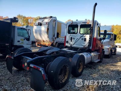 Trzecie zdjęcie samochodu z tyłu: 2012 FREIGHTLINER CASCADIA 125 VIN:1FUJGEDR0CLBM7911 - miniatura