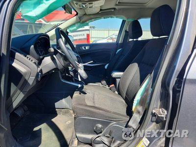 Zdjęcie 7 z 13 samochodu: 2019 FORD ECOSPORT SE VIN:MAJ6S3GL8KC256724 - miniatura