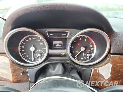 Zdjęcie 9 z 13 samochodu: 2015 MERCEDES-BENZ ML 350 VIN:4JGDA5JB7FA480807 - miniatura