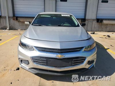 Piąte zdjęcie samochodu w środku: 2016 CHEVROLET MALIBU L VIN:1G1ZA5ST4GF231170 - miniatura